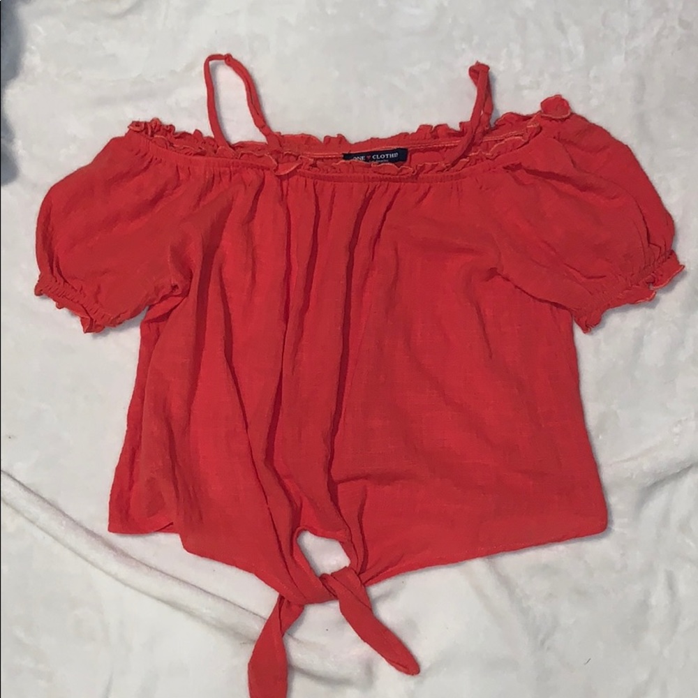 shirt